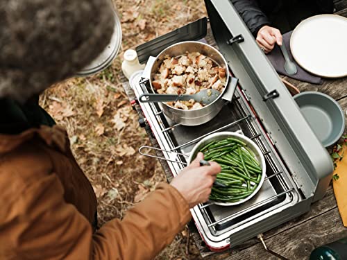 b0628f83ccd04c1fbb5310a71ce3099b Stanley Base Camp Cook Set for 4 | 21 Pcs Nesting Cookware