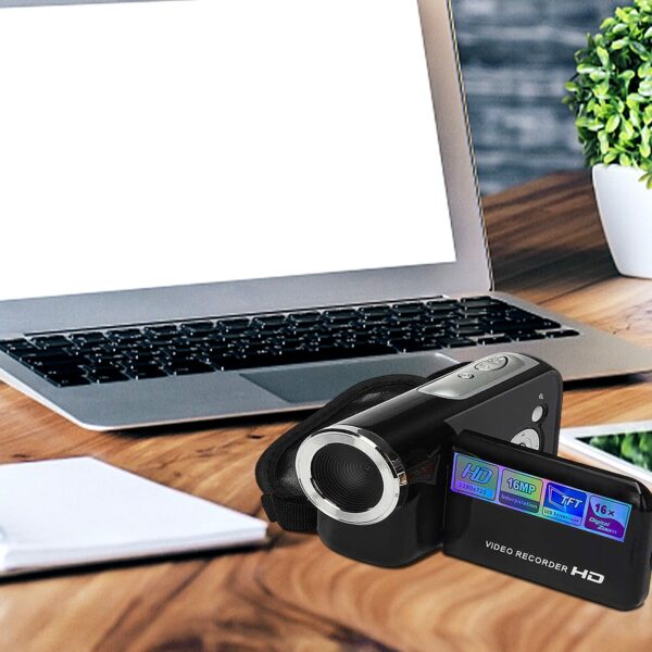 b0e32c5a722a43618e260e9d3006c709 Digital Camera, FHD 1080P Digital Camera for Kids Video Camera with 32GB SD Card 16X Digital Zoom, Compact Point and Shoot Camera Portable Small Camera for Teens Students Boys Girls Seniors
