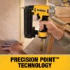 Nailer and Compressor Combo Kit