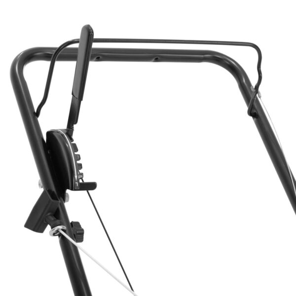 b1aa44bcd4354510aad7a285ac0b7608 Troy-Bilt TBE550 Driveway Edger, 140cc Briggs & Stratton Engine, 9′′ Triple-Edge Blade, 3 Bevel Positions
