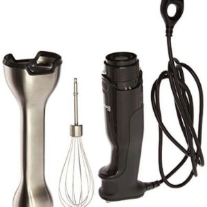 Breville BSB510XL Control Grip Immersion Blender