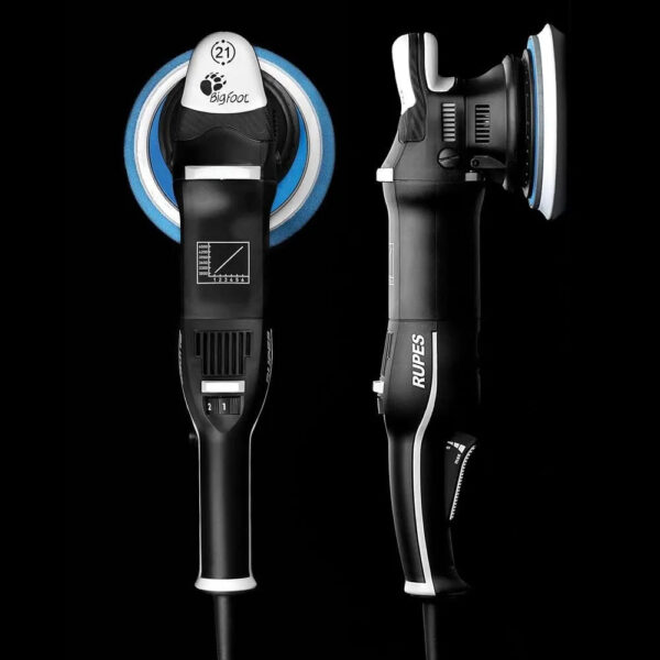 b293c98844ea4e01bdd25f6560904bdd Buffer Polisher for Car Detailing, Orbital Cleaner, Car Cleaning Tool for Wash, Brush & Foam, Car Essential Accessory with Variable Speed (Single Tool)