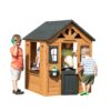 Backyard Discovery Sweetwater Playhouse