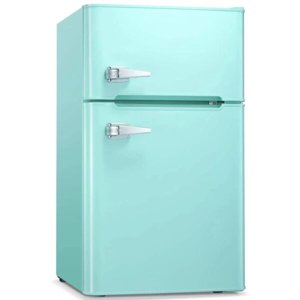 b2b19c6e0d24461daae61b65a804ec8e Compact Refrigerator with Freezer F6893