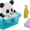 Barbie - Panda Rescue Playset - Multicolor