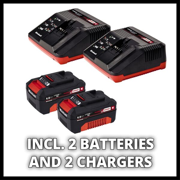 b3038dc286b74abcbe244100cdd87d9b 43 Li M Power X Change 36V Cordless Lawn Mower