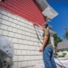 262805 Magnum X7 Stand Airless Paint Sprayer