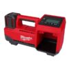 2848-20 M18 18-Volt Lithium-Ion Cordless Inflator (Tool-Only)
