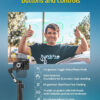 AOCHUAN Gimbal Stabilizer for Smartphone w/Wireless Charging