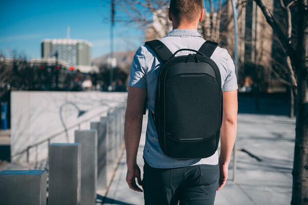 Nomatic - BACKPACK (15L) - Black
