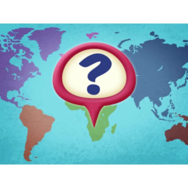 LeapFrog Magic Adventures Globe for Kids, Electronic Learning System, Teaches Countries, Culture