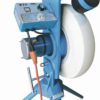 Combo Pitching Machine – Adjustable Up to 60 MPH, for Baseball & Softball, Ideal for Pitching-Machine Leagues
