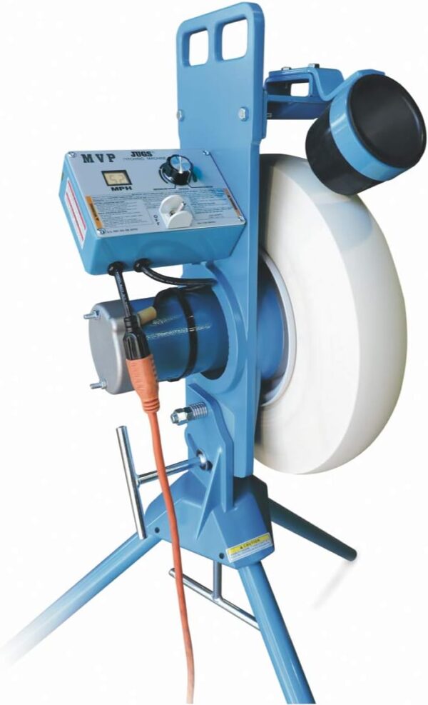 b44fe281adc542349e68bae52da9e8e6 Combo Pitching Machine – Adjustable Up to 60 MPH, for Baseball & Softball, Ideal for Pitching-Machine Leagues