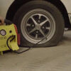 900 amp Jump Starter, Inflator