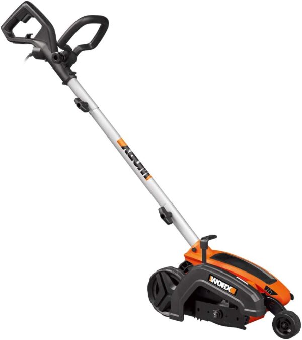b483ce5a9c684161b22ccd07afc724f7 Worx Edger Lawn Tool, Electric Lawn Edger 12 Amp 7.5", Grass Edger & Trencher
