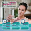 NU Aqua Platinum Series 6 Stage UV Ultraviolet 100GPD RO System with Booster Pump