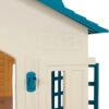 Cape Cottage Playhouse - Blue Large