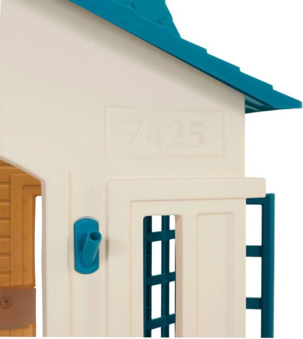 b4e8d4f50e7844cb962eb5c515e2f38b Cape Cottage Playhouse - Blue Large