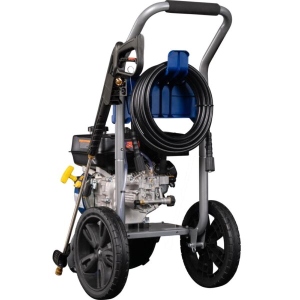 b50987c7631f481dbd4d9434206a2c5f Westinghouse Pressure Washer Gas Cold Water 3200 PSI 2.5 GPM