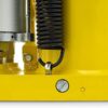 30 Ton Pro Series Air Hydraulic Bottle Jack – Heavy Duty Lifting for Automotive and Industrial Use