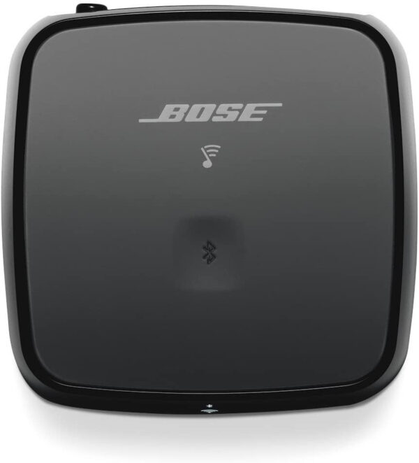 b5a051398a6440eda64c2d0eb3448f12 Wireless Link Adapter Black