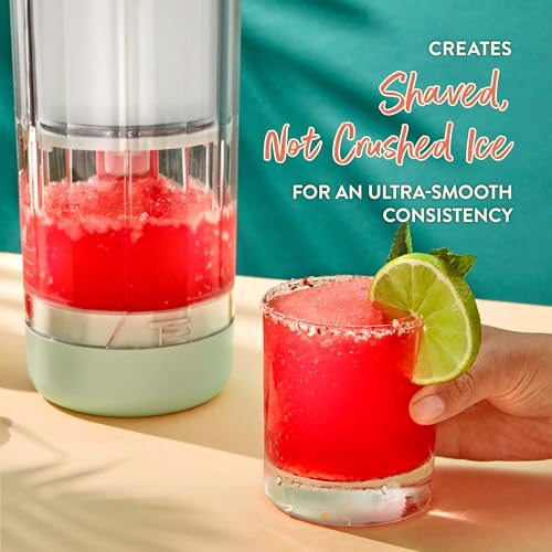 b61b91bfcaaf4ba8a3a1b969cfd6ba88 Margaritaville Portable Blender Margarita Cordless