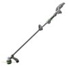PowerLoad String Trimmer Cordless Carbon Fiber 15" Kit ST1524 from