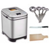 Cuisinart CBK-110 Bread Maker Bundle