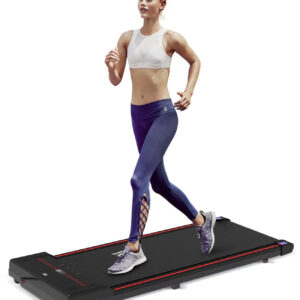 Sperax Walking Pad, Under Desk Treadmill for Home