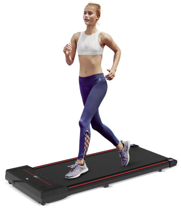 b6d36c817c7c4e02bfddb6fb576b076e Sperax Walking Pad, Under Desk Treadmill for Home