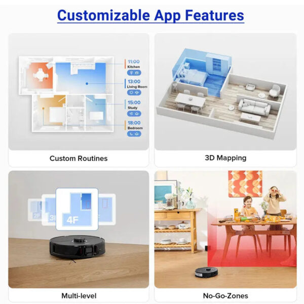 b6e2f078687e41bd834993dbe5dab902 S8 Robot Vacuum & Mop