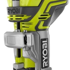 P601 Lithium Cordless Included