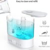 Bedroom Top Fill Humidifier (4L)