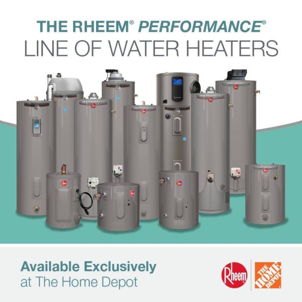 b76c811c819f45d2b07552b57e46deeb Rheem Performance 10 gal. 6-Year 2000-Watt Single Element Electric Point-Of-Use Water Heater XE10P06PU20U0