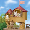 Sylvanian Families Tree House 5450
