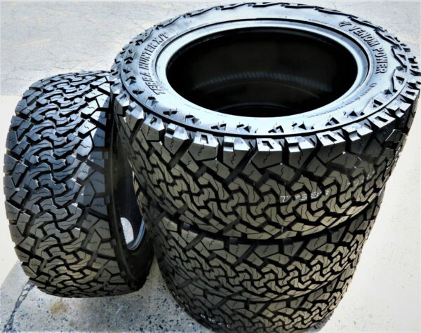 b7ddee8b9fde4519bed49ae4ce6cd348 112T All-Terrain Tire