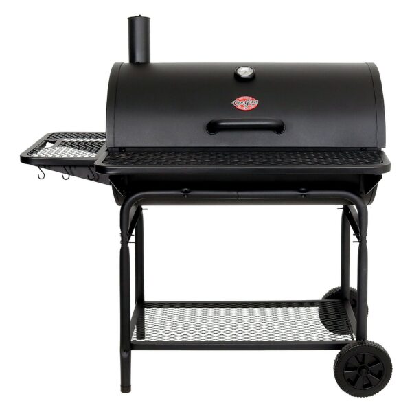 b7e04ea281054608990a9d723d08f48f 32" Charcoal Grill