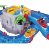 AquaPlay Mountain Lake Water Playset