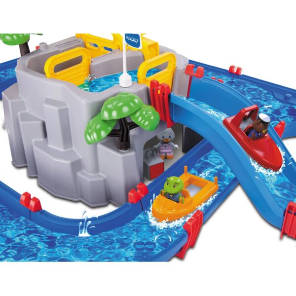 b82a80417f7042728ffdbbe8136cf378 AquaPlay Mountain Lake Water Playset