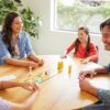 Pictionary Board Game, Drawing Game for Kids, Adults & Game Night with Dry Erase Markers & Boards