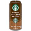 Starbucks Doubleshot Energy Mocha Espresso Coffee, 15 oz Cans, 12 Pack