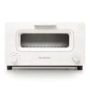 BALMUDA Toaster Steam Cooking Modes