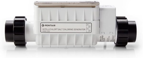 b91b9b8b568d422fb1325910a39de49f Pentair IC40 EC-520555 IntelliChlor Replacement Salt Cell Chlorine Generator