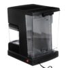 Mr. Coffee New Cafe Barista Black & Silver Premium Espresso/Latte/Cappuccino Maker