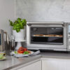 Smart Oven Pro Countertop Convection Oven, Brushed Stainless Steel