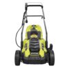 13 in. 11 Amp Corded Electric Walk Behind Push Mower RYAC130-S
