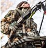 Climbing Treestands