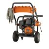 Commercial 4200PSI Power Washer Triplex Pump 49-State/CSA