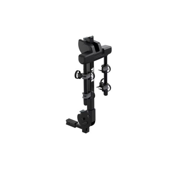 Camber Black 2 Bike Hitch Bike Rack