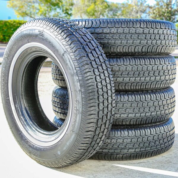 ba6d221d663a42b8a02beb598f4d6a2d Set of All-Season Tires – Fits 1988–1992 Toyota Corolla LE, 1995–1996 Toyota Tercel DX